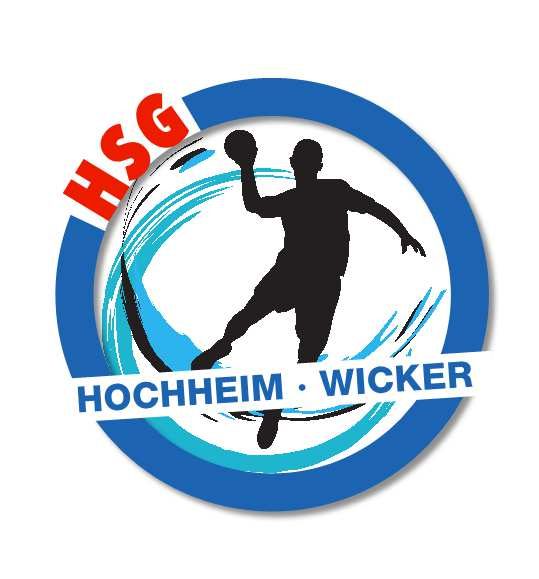 Handball Logo