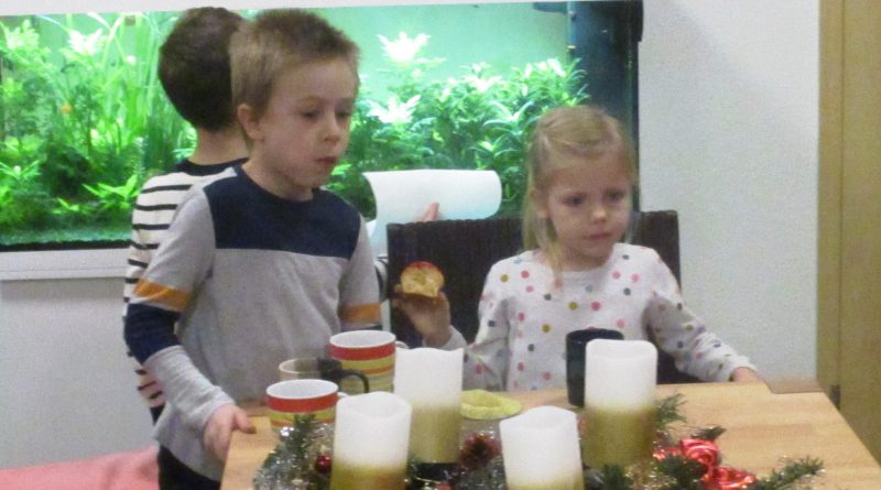 3 Dezember 2019 Weinstadt Journal